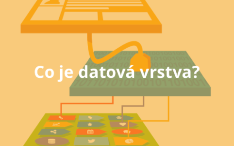 Co je datová vrstva?