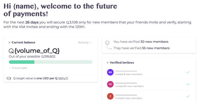 Initiative Q - Level 4